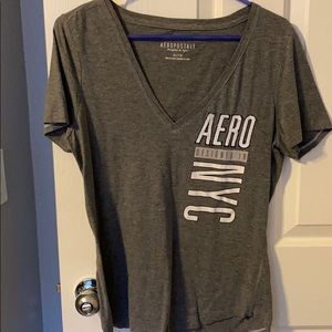 Juniors Aeropostale Tee